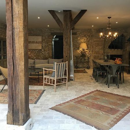 Maison Josephine Avec Garage Prive Blois Ngoại thất bức ảnh