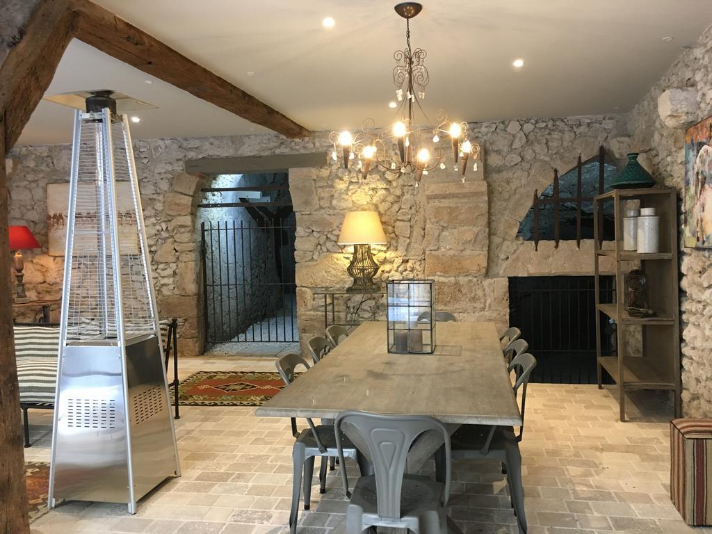 Maison Josephine Avec Garage Prive Blois Ngoại thất bức ảnh