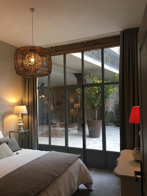 Maison Josephine Avec Garage Prive Blois Ngoại thất bức ảnh