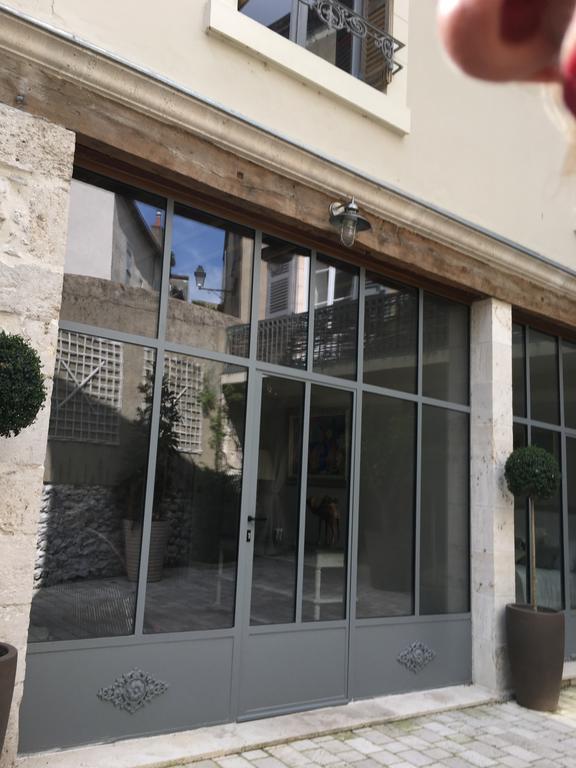 Maison Josephine Avec Garage Prive Blois Ngoại thất bức ảnh