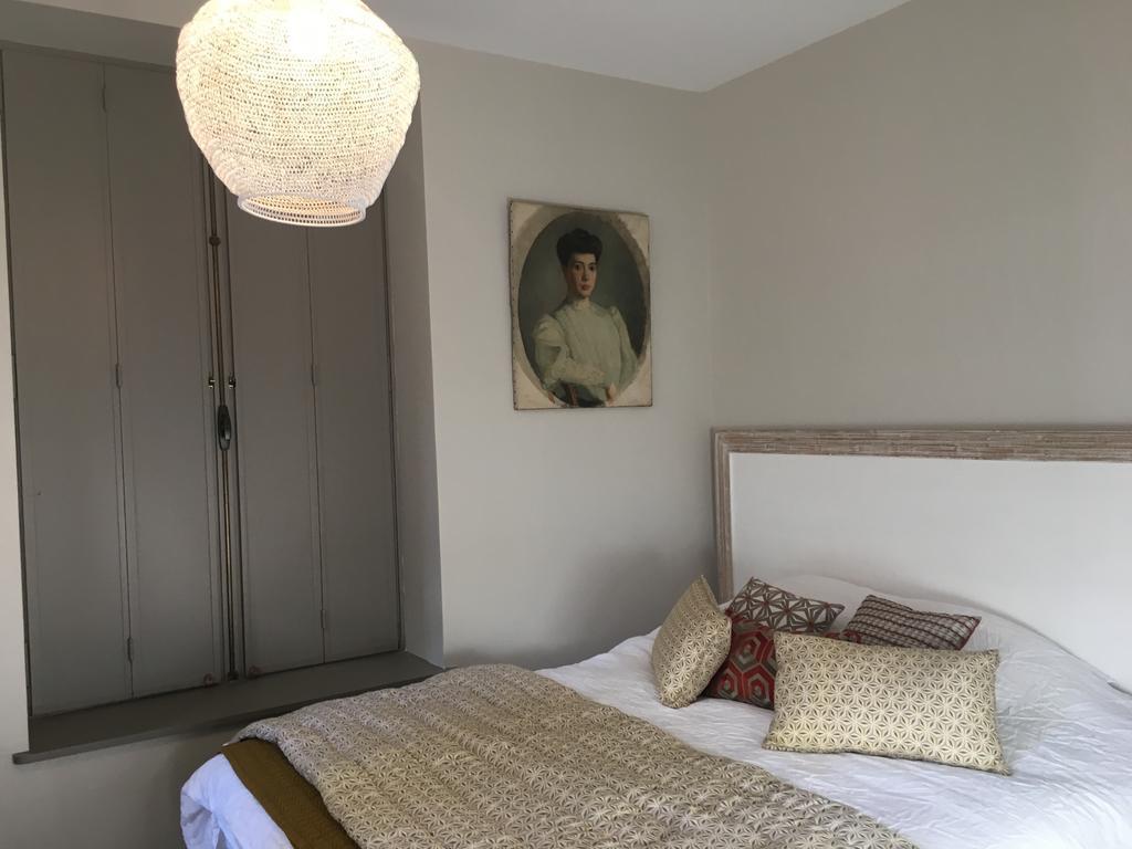 Maison Josephine Avec Garage Prive Blois Ngoại thất bức ảnh