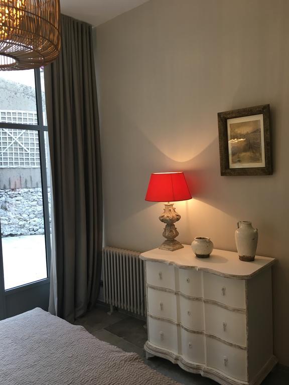 Maison Josephine Avec Garage Prive Blois Ngoại thất bức ảnh