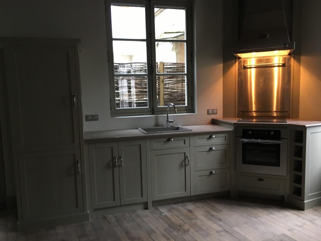 Maison Josephine Avec Garage Prive Blois Ngoại thất bức ảnh