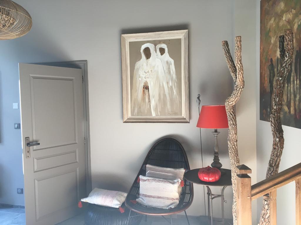 Maison Josephine Avec Garage Prive Blois Ngoại thất bức ảnh