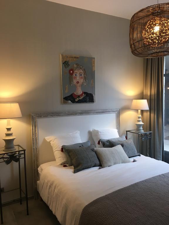 Maison Josephine Avec Garage Prive Blois Ngoại thất bức ảnh