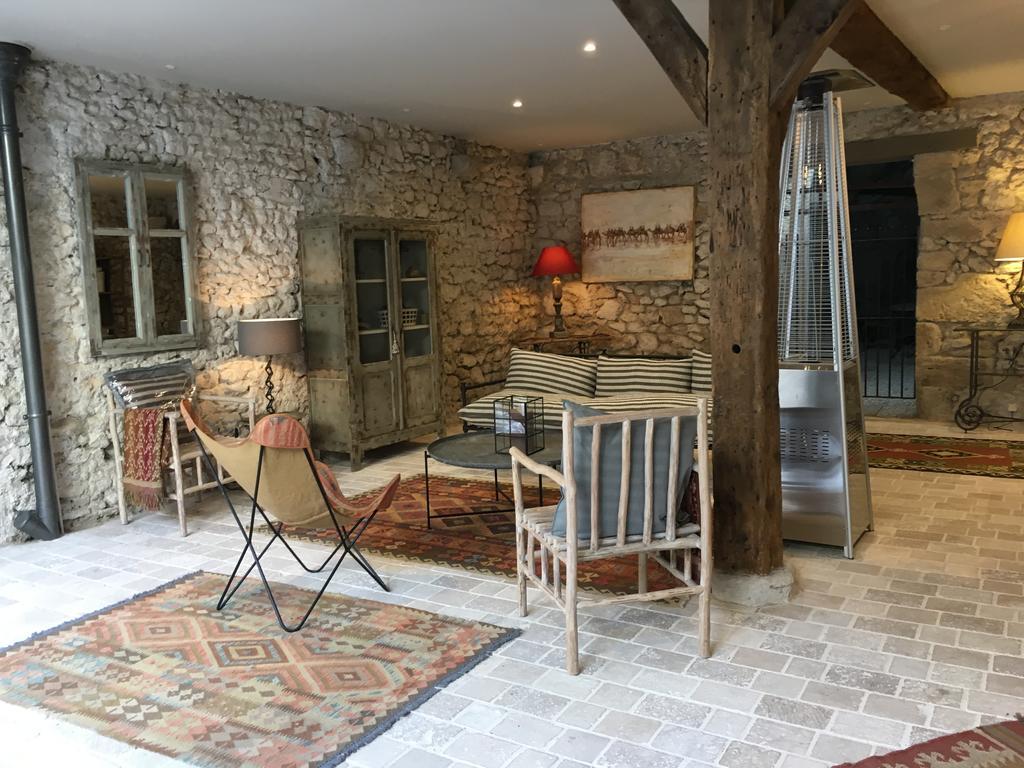 Maison Josephine Avec Garage Prive Blois Ngoại thất bức ảnh