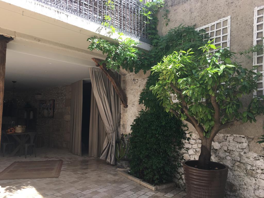 Maison Josephine Avec Garage Prive Blois Ngoại thất bức ảnh