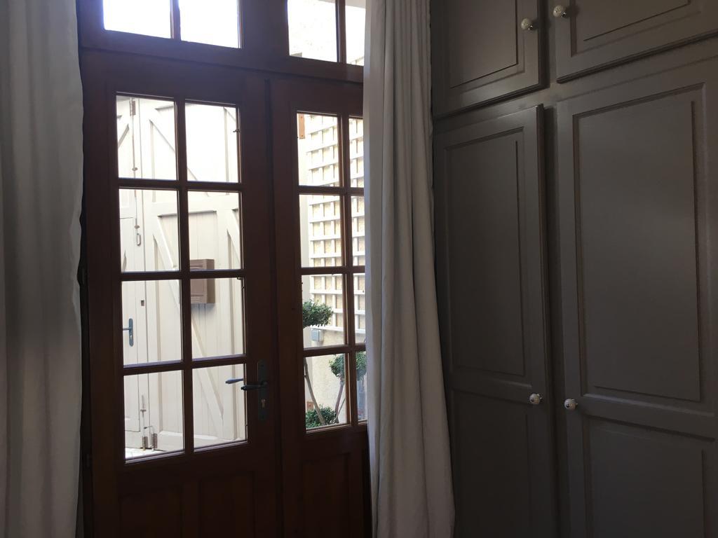 Maison Josephine Avec Garage Prive Blois Ngoại thất bức ảnh