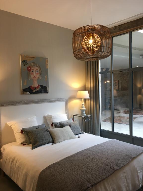 Maison Josephine Avec Garage Prive Blois Ngoại thất bức ảnh