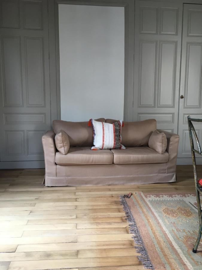Maison Josephine Avec Garage Prive Blois Ngoại thất bức ảnh